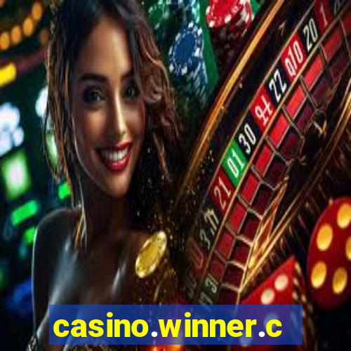 casino.winner.com