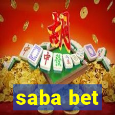 saba bet