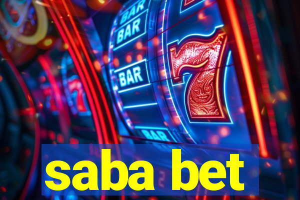 saba bet