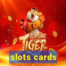 slots cards