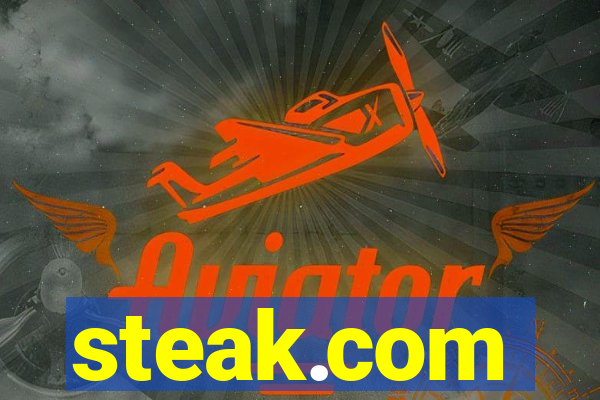 steak.com