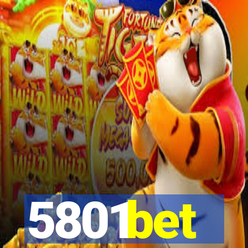 5801bet