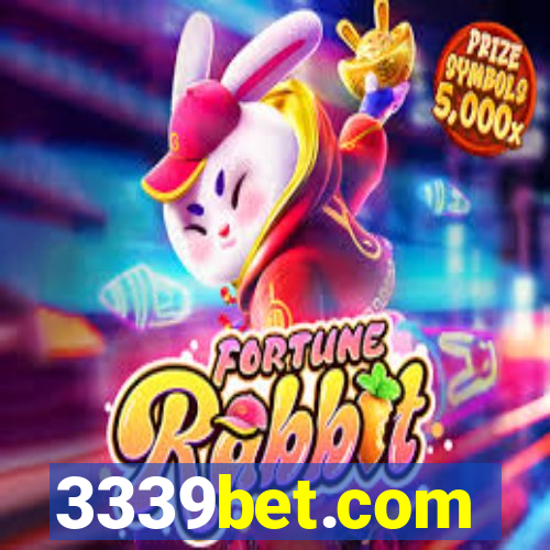 3339bet.com