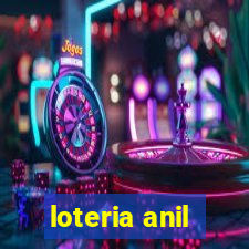 loteria anil