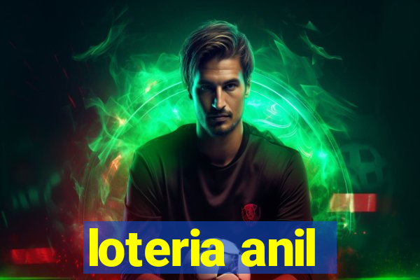 loteria anil