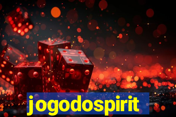 jogodospirit