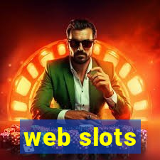 web slots