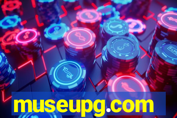 museupg.com