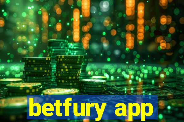 betfury app