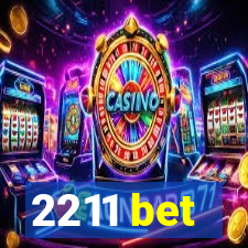 2211 bet