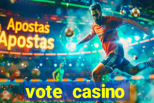 vote casino freespins askgamblers