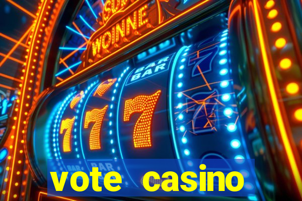 vote casino freespins askgamblers