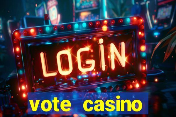 vote casino freespins askgamblers