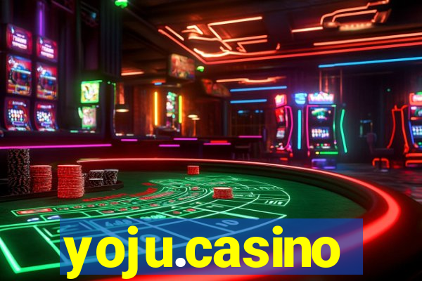 yoju.casino