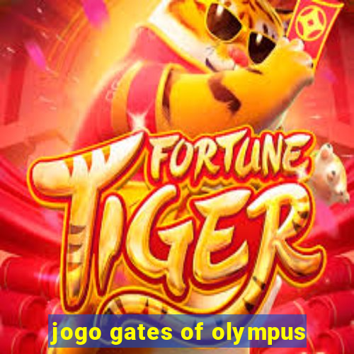 jogo gates of olympus