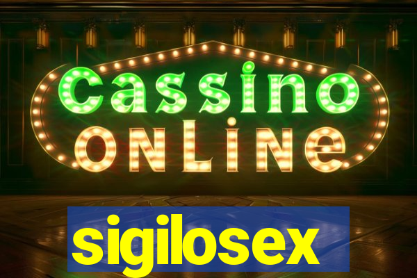 sigilosex