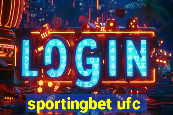 sportingbet ufc