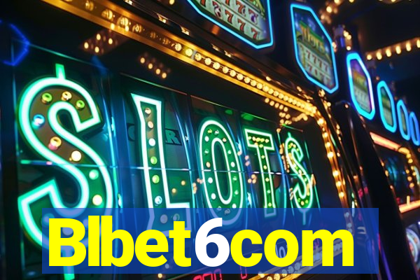 Blbet6com