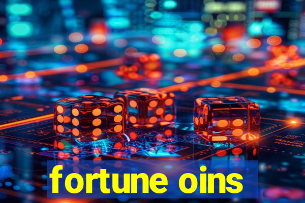 fortune oins