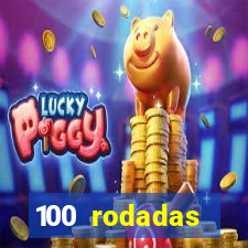 100 rodadas gr谩tis no cadastro