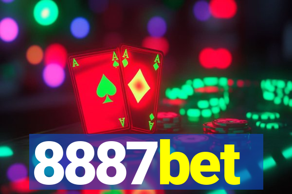 8887bet