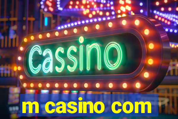 m casino com