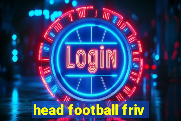 head football friv