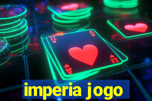 imperia jogo