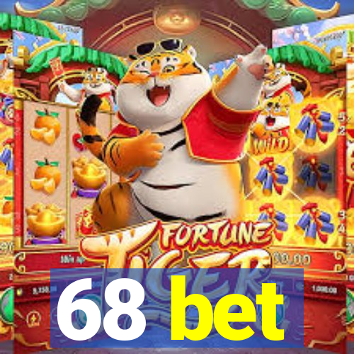 68 bet