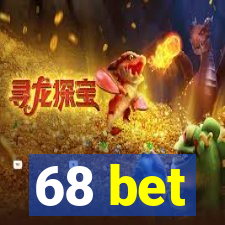 68 bet