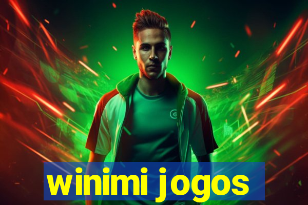 winimi jogos