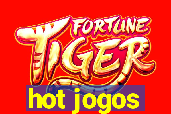 hot jogos