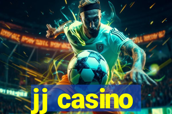 jj casino