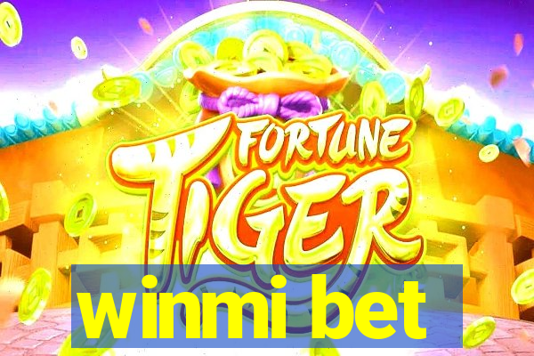 winmi bet