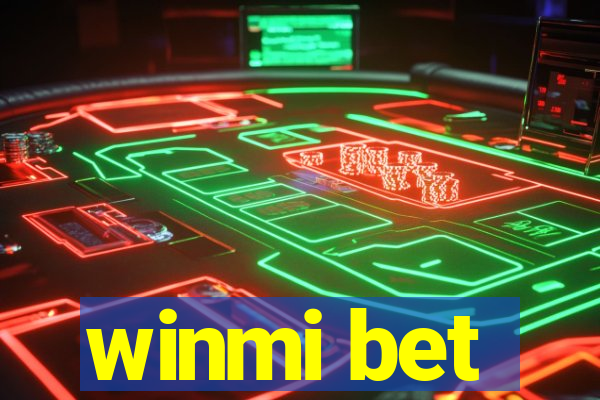 winmi bet