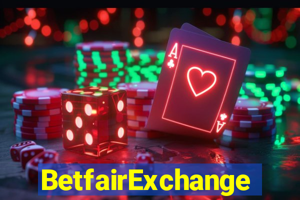 BetfairExchange