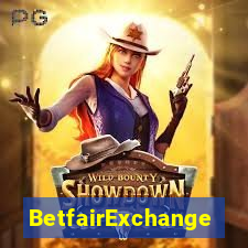 BetfairExchange