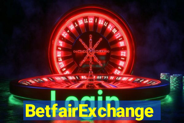 BetfairExchange