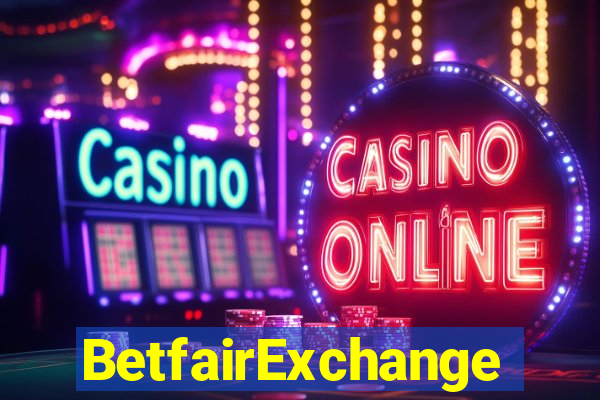 BetfairExchange