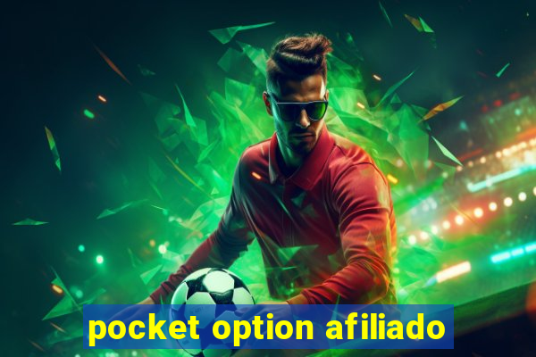 pocket option afiliado