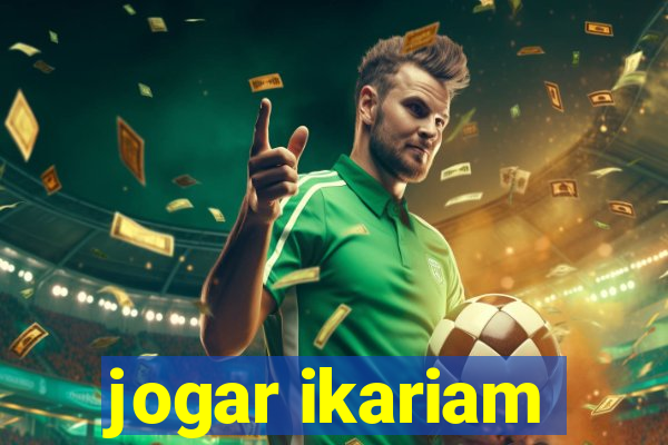 jogar ikariam