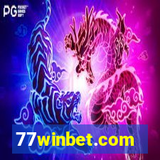 77winbet.com