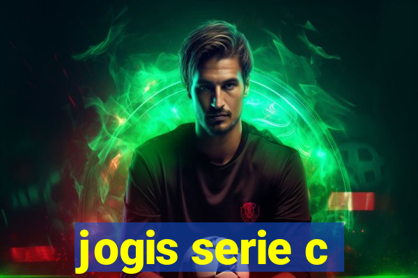 jogis serie c