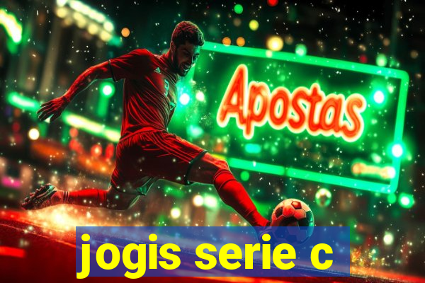 jogis serie c