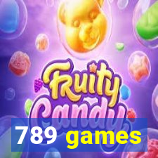 789 games