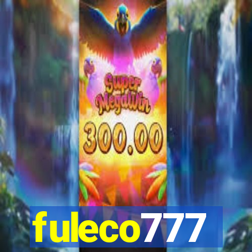 fuleco777