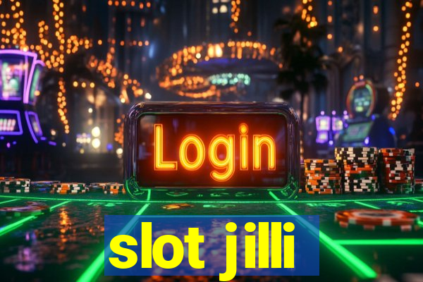 slot jilli