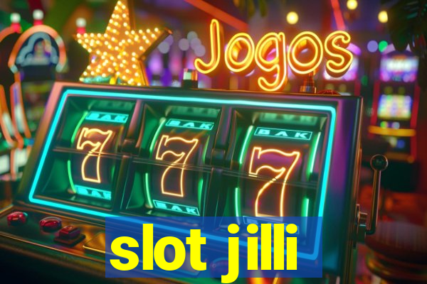 slot jilli