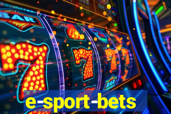 e-sport-bets