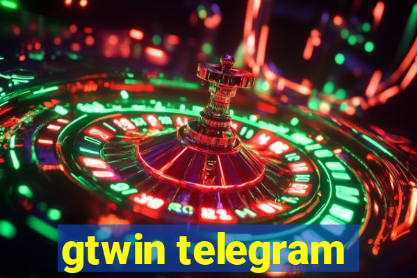 gtwin telegram